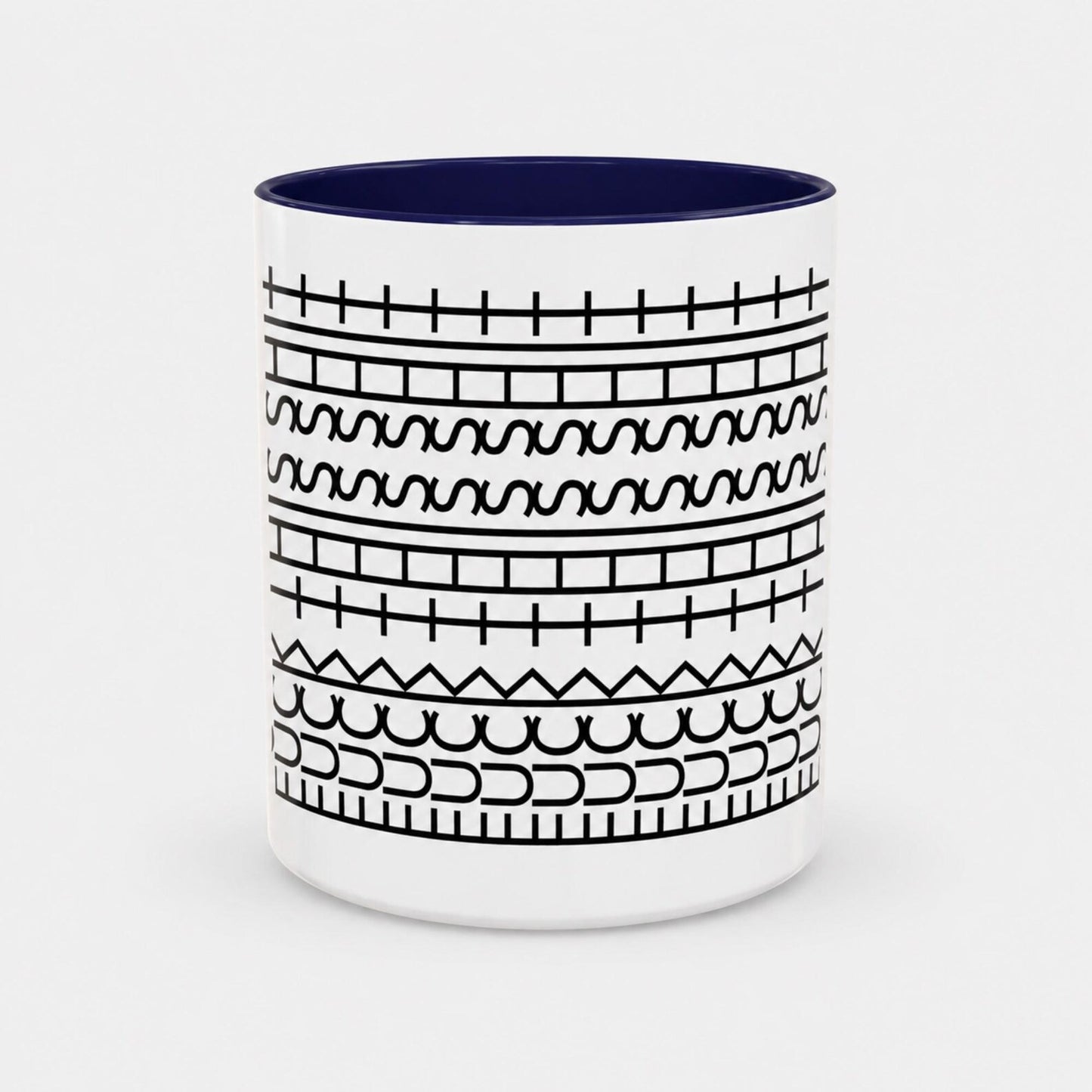 Hidden Swear Message Mug  F**k This Shit Mug—Funny Gift for Coworker