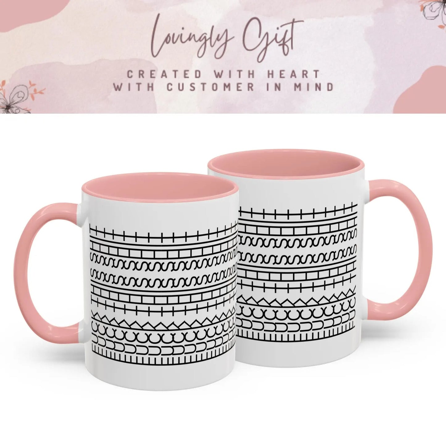 Hidden Swear Message Mug  F**k This Shit Mug—Funny Gift for Coworker