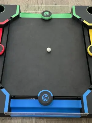 Electronic Board Game Your New Fun
